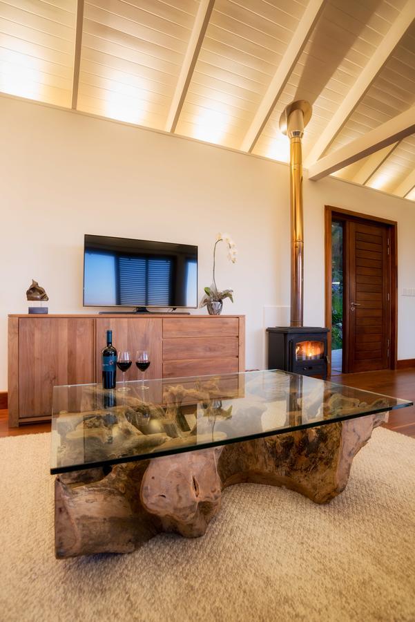 Bush Lodge At Hidden Valley Wines Stellenbosch Exterior foto